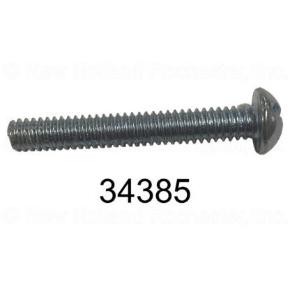 1/4-20 x 1-3/4" Machine Screw Part # 34385