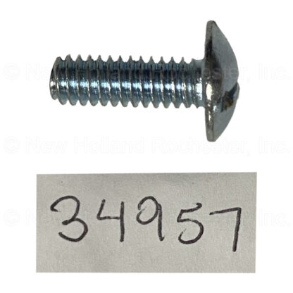 1/4-20 x 3/4" Machine Screw Part # 34957