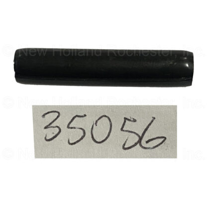 0.25″ Dia Slotted Spring Pin Part # 35056