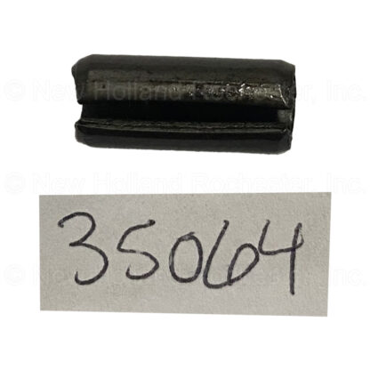 0.3125″ Dia, 3/4″ Long Slotted Spring Pin Part # 35064