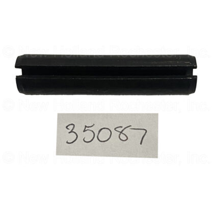 2″ Long Slotted Spring Pin Part # 35087