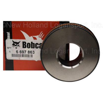 Bobcat Piston Assy Part # 6697863