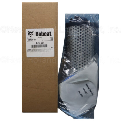 Bobcat Hydraulic Filter Part # 7414582