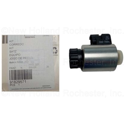 New Holland Solenoid Kit Part # 91829571