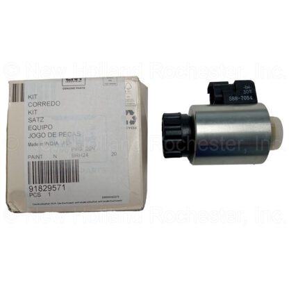 New Holland Solenoid Kit Part # 91829571