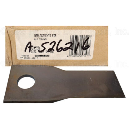 Mower Blade Part # A-526216