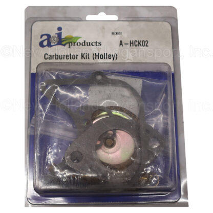 Carburetor Kit Part # A-HCK02