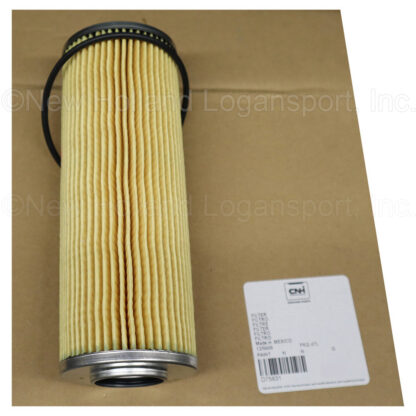 New Holland Filter Part # D75831
