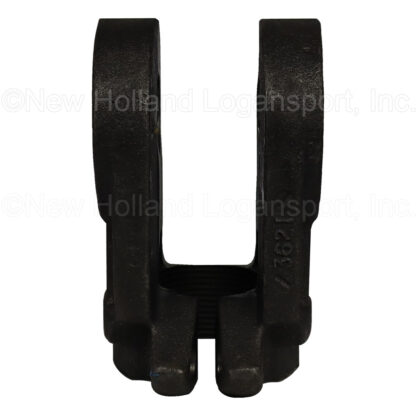 Burns Rod Clevis Part # 1D1013-7