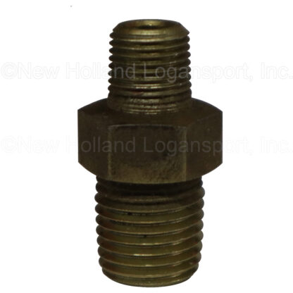 Burns Fitting Part # 24SA4X2