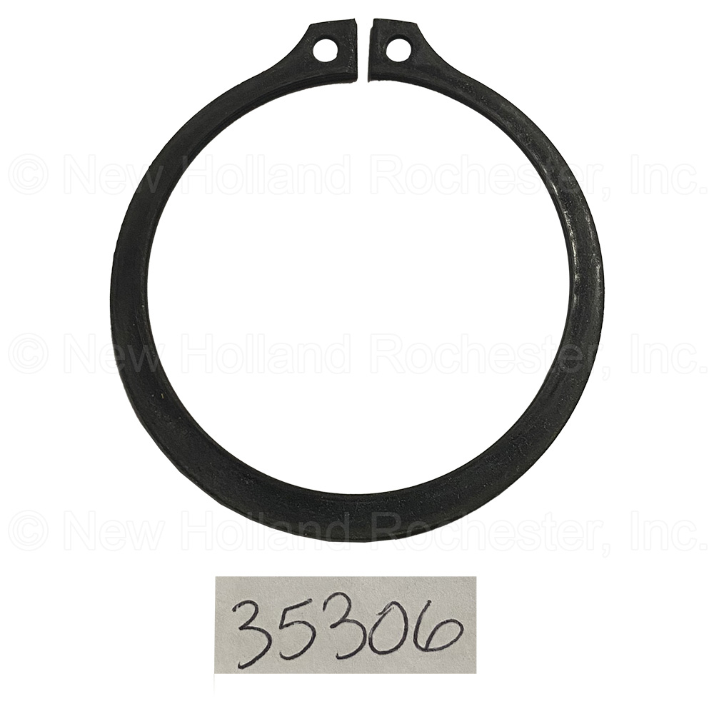 2.12″ Groove Dia External Retaining Snap Ring Part # 35306