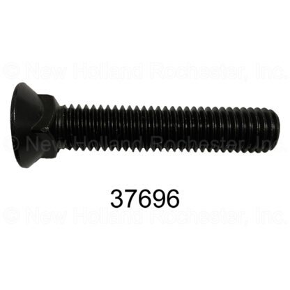 1/2-13 UNC Steel Plow Bolt Part # 37696