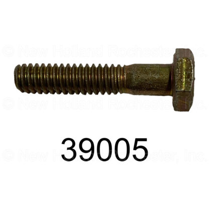 1/4-20 x 1-1/4″ Hex Screw Part # 39005