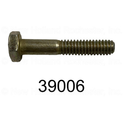 1/4-20 x 1-1/2″ Hex Screw Part # 39006