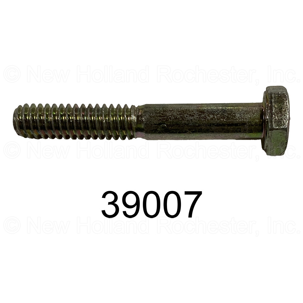 1/4-20 x 1-3/4″ Hex Screw Part # 39007