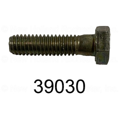 5/16-18 x 1-1/4″ Hex Screw Part # 39030