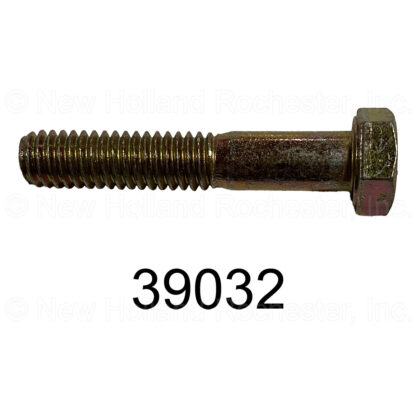 5/16-18 x 1-3/4″ Hex Screw Part # 39032