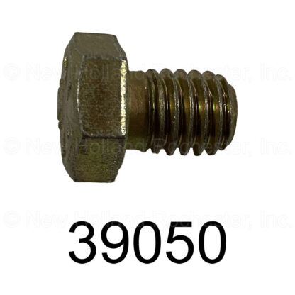 3/8-16 x 1/2″ Hex 39050