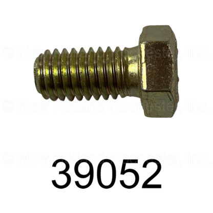 3/8-16 x 3/4″ Hex Screw Part # 39052
