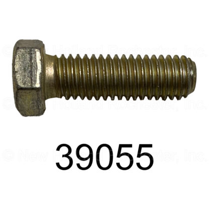 3/8-16 x 1-1/4″ Hex Screw Part # 39055