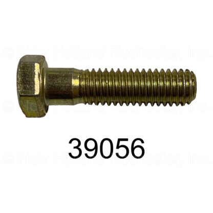 3/8-16 x 1-1/2″ Hex Screw Part # 39056