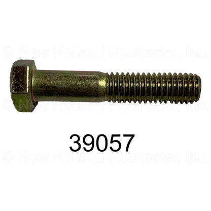 3/8-16 x 1-3/4″ Hex Screw Part # 39057