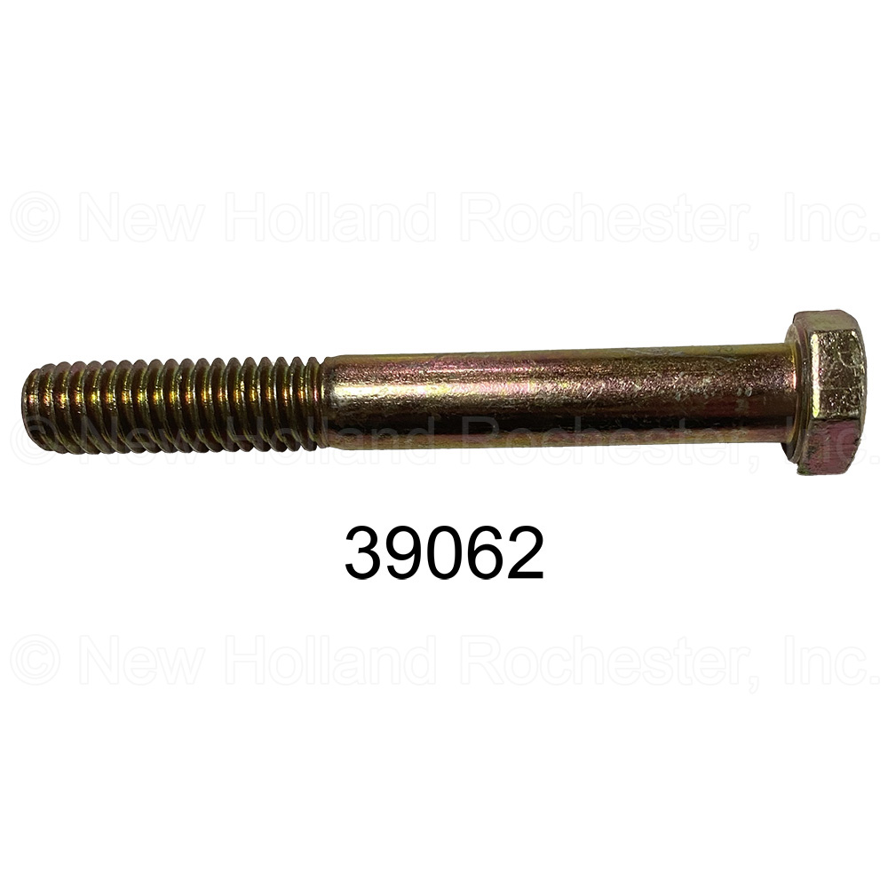 3/8-16 x 3″ Hex Screw Part # 39062