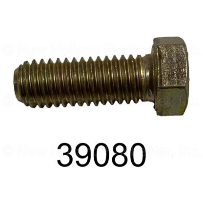 7/16-14 x 1-1/4″ Hex Screw Part # 39080