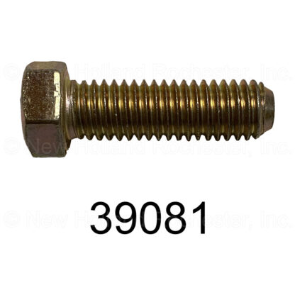 7/16-14 x 1-1/2″ Hex Screw Part # 39081