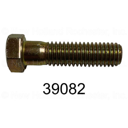 7/16-14 x 1-3/4″ Hex Screw Part # 39082
