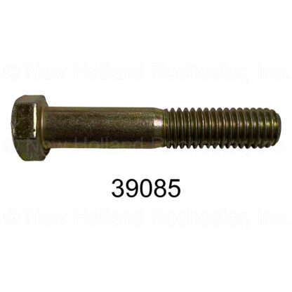 7/16-14 x 2-1/2″ Hex Screw Part # 39085