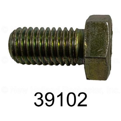 1/2-13 x 3/4″ Hex Screw Part # 39102