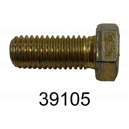 1/2-13 x 1-1/4″ Hex Screw Part # 39105