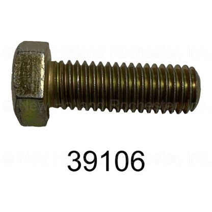 1/2-13 x 1-1/2″ Hex Screw Part # 39106