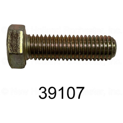 1/2-13 x 1-3/4″ Hex Screw Part # 39107