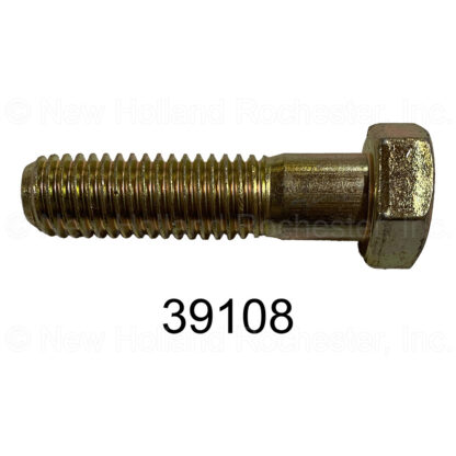 1/2-13 x 2″ Hex Screw Part # 39108