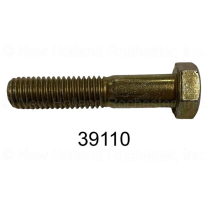 1/2-13 x 2-1/2″ Hex Screw Part # 39110