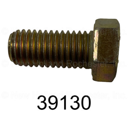 9/16-12 x 1-1/4″ Hex Screw Part # 39130