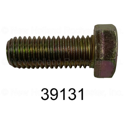 9/16-12 x 1-1/2″ Hex Screw Part # 39131