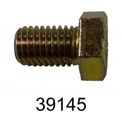 5/8-11 x 1″ Hex Screw Part # 39145