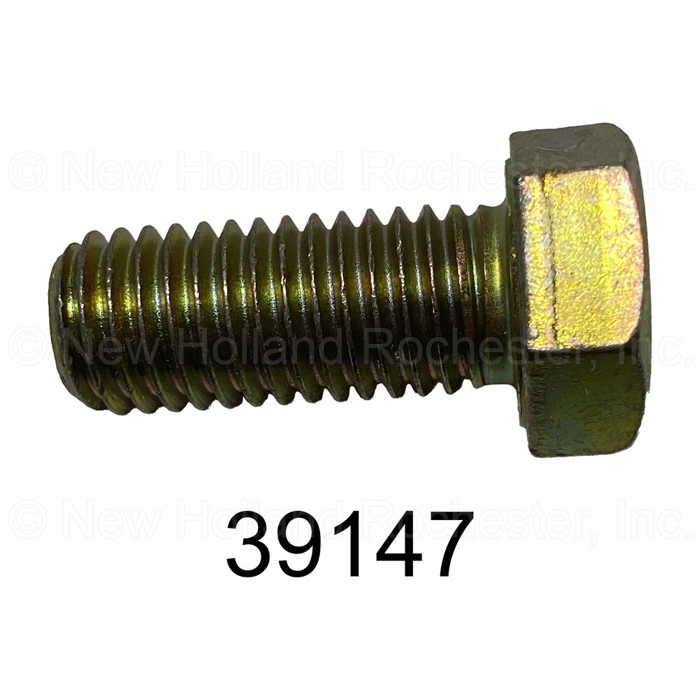 5/8-11 x 1-1/2″ Hex Screw Part # 39147
