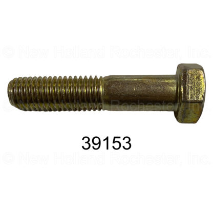 5/8-11 x 3″ Hex Screw Part # 39153