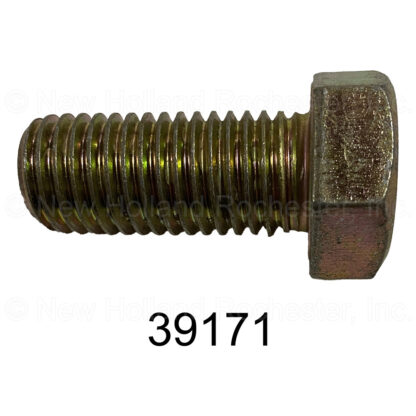 3/4-10 x 1-3/4″ Hex Screw Part # 39171