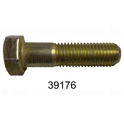 3/4-10 x 3″ Hex Screw Part # 39176