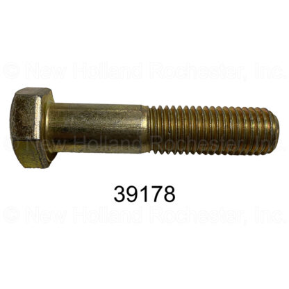 3/4-10 x 3-1/2″ Hex Screw Part # 39178