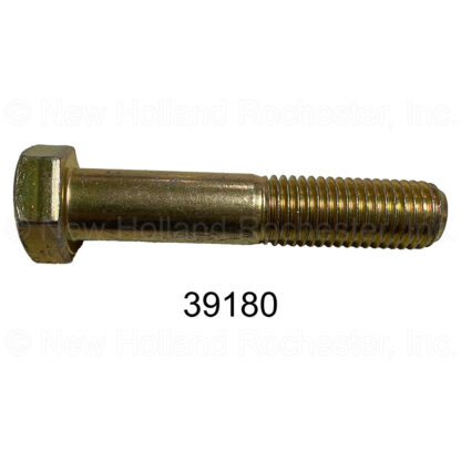 3/4-10 x 4″ Hex Screw Part # 39180
