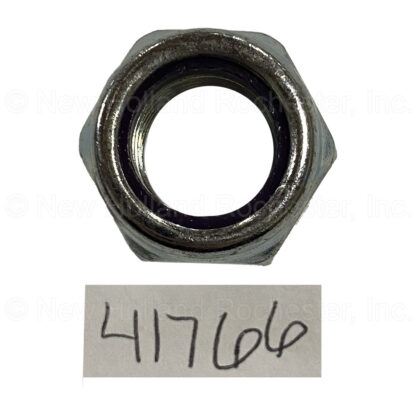 M16x1.5 Hex Lock Nut Part # 41766