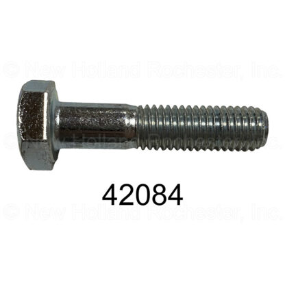M10 x 1.50 x 45mm Hex Screw Part # 42084