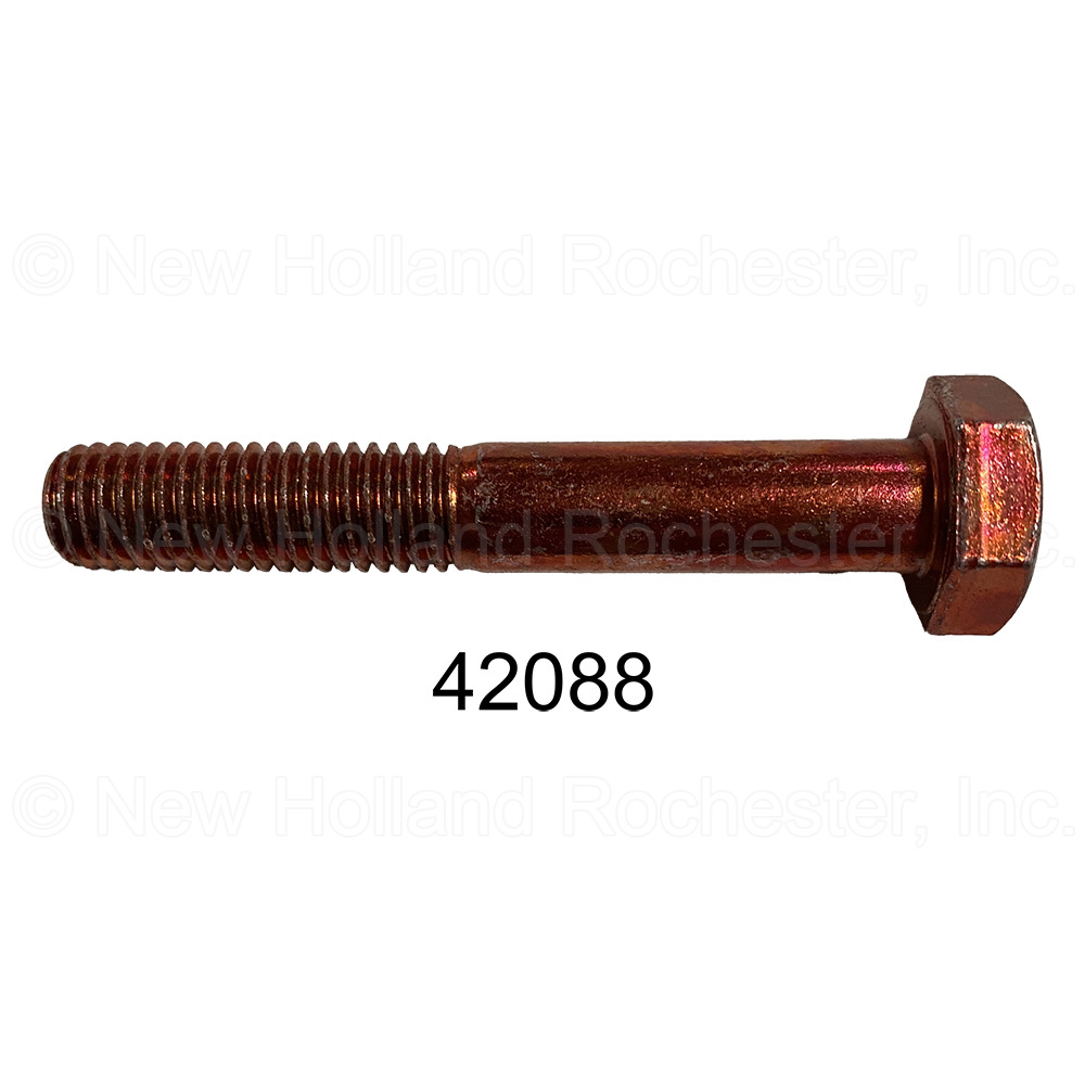 M10 x 1.50 x 65mm Hex Screw Part # 42088