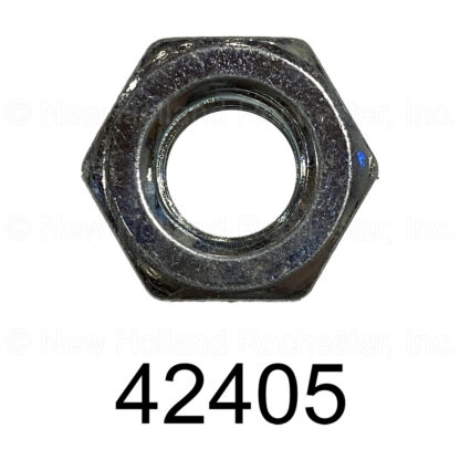 M10 x 1.50 Hex Nut Part # 42405